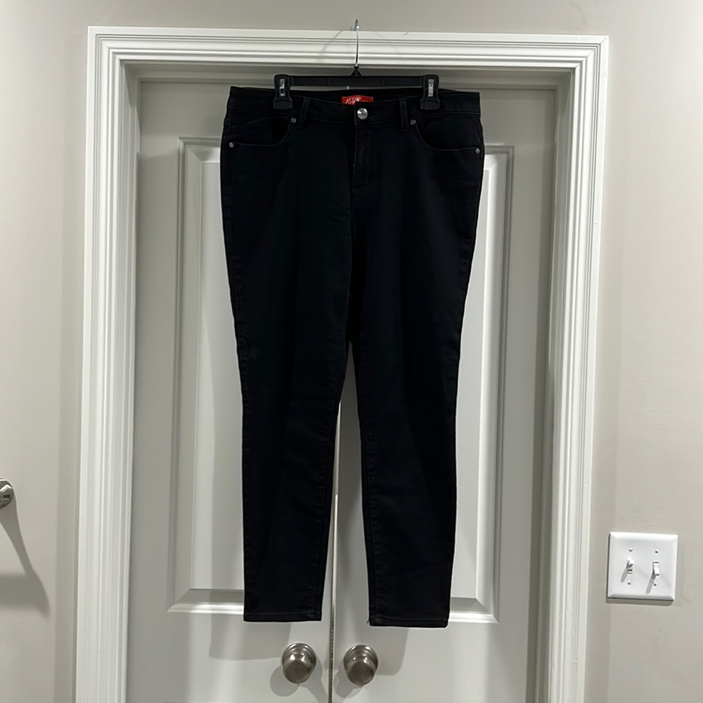 Size 13 Skinny Jeans
